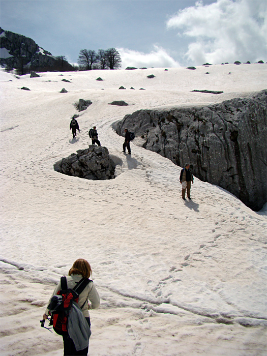 Escursione Parco Nazionale d''Abruzzo